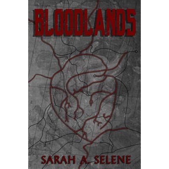 Pre-Owned Bloodlands Paperback