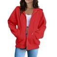 thumbnail image 3 of Custom Hoodie Custom Hoodies For Men And Women Design Your Own Customized Your Text Photo Hoodies, 3 of 8