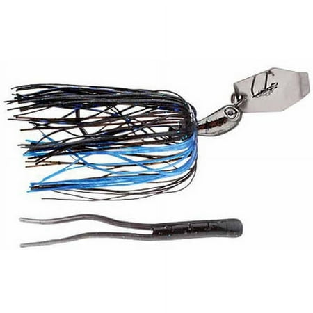 Z-Man Chatterbait Micro Spinnerbait