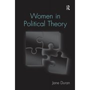 Women in Political Theory, (Paperback)