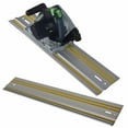 thumbnail image 4 of Guide Rail Aluminum Extruded Guided Rails For Circular Saw Track Repeatable, 4 of 9