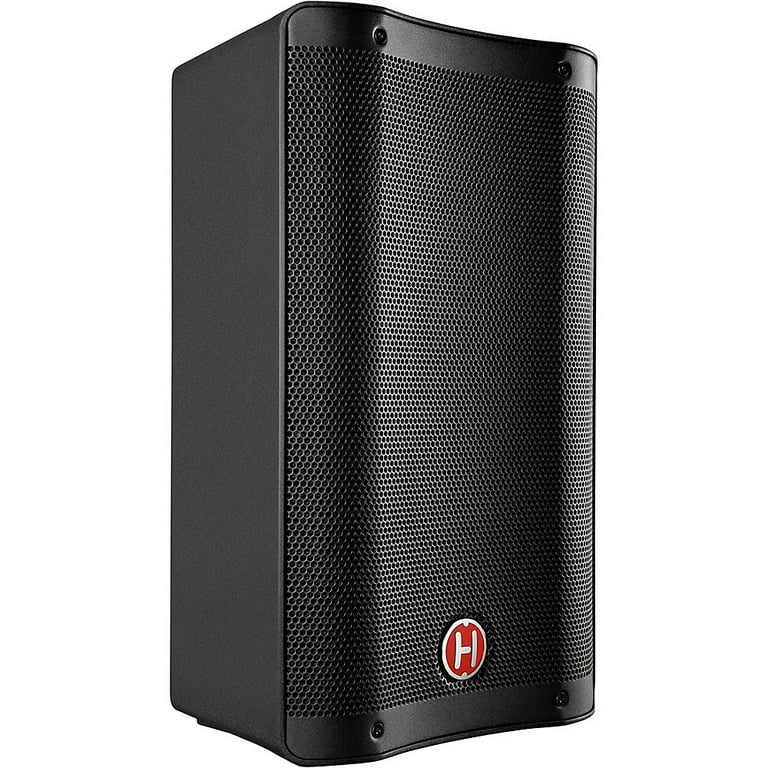 Harbinger portable pa system hot sale