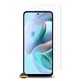 thumbnail image 3 of Xpression Screen Protector Tempered Glass for Motorola Moto G50 5G (2021) Case Friendly, 9H Hardness, 3D Touch Accuracy, Anti Scratch, Bubble Free [ Clear ], 3 of 8