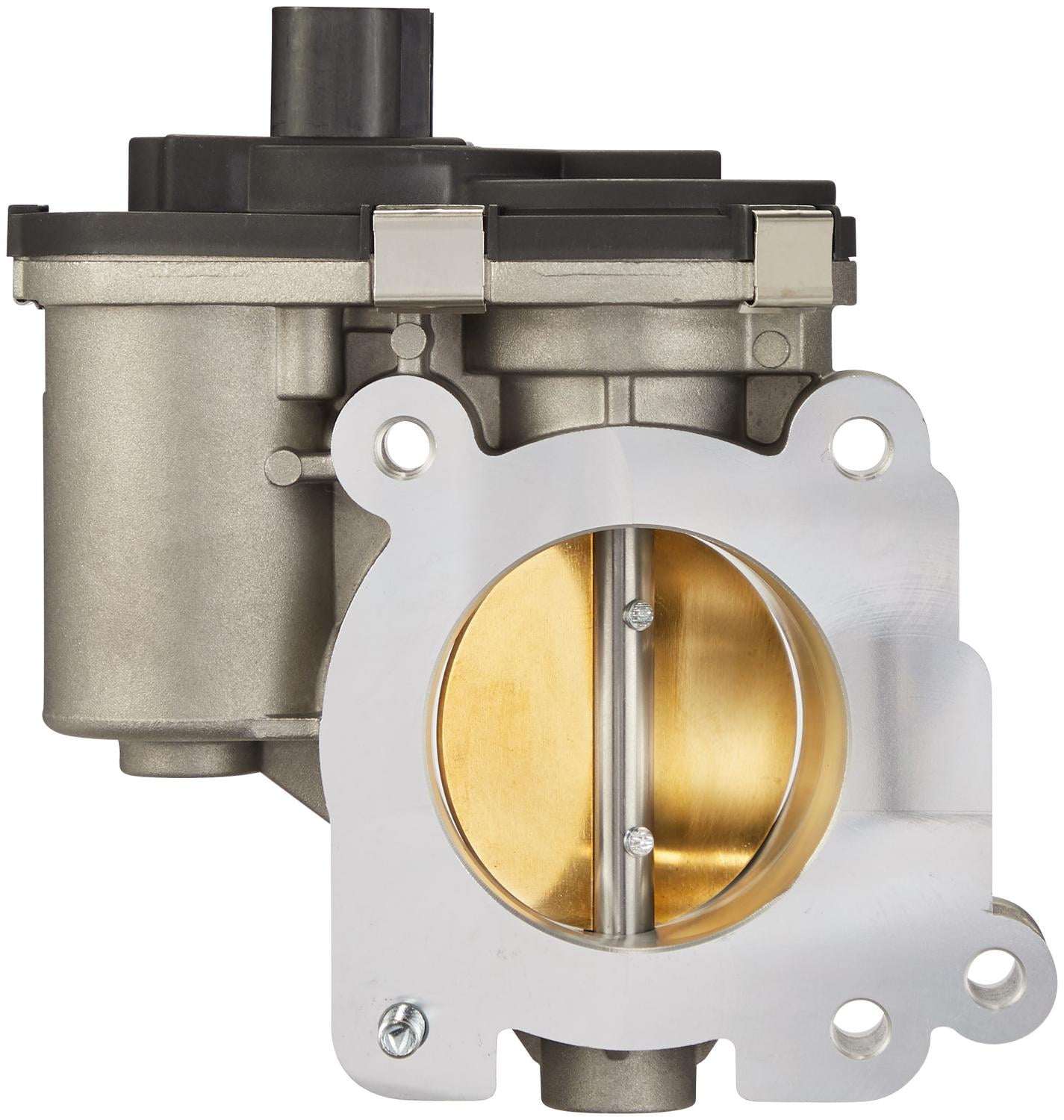 Spectra Premium TB1029 Fuel Injection Throttle Body Assemly (Electronic Throttle Body) Fits select: 2007-2010 CHEVROLET COBALT, 2007-2011 CHEVROLET HHR