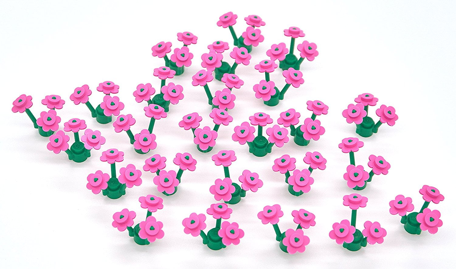 pink legos walmart