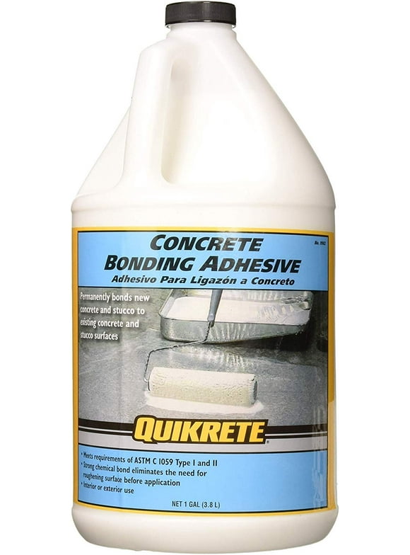 Concrete Glue in Adhesives & Glues