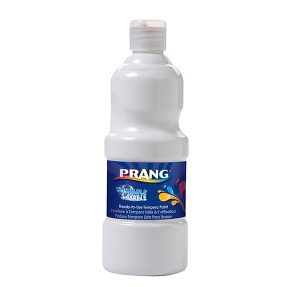 Prang Tempera Paint