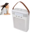 thumbnail image 1 of Ventilador De Nebulización De Agua, Tanque De Agua De 400 Ml, Recargable Por USB, Aceite Esencial De Escritorio, Aromaterapia, Ventilador De Refrigeración Por Aire, Ventilador, 1 of 7