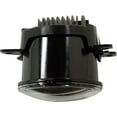 thumbnail image 4 of For Acura TLX 2018 19 20 21 22 2023 Fog Light Driver and Passenger Side | Pair | Front | LED | SI/Touring Model | Replacement For HO2592144, HO2593144 | 33950-TEY-Y01, 33900-TEY-Y01, 4 of 5