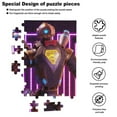 thumbnail image 6 of Apex Legends Pathfinder Jigsaw Puzzle, Wood Puzzles Adult, 70 PCS Jigsaw Puzzle Perfect for Game Nights, 6 of 7