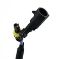 thumbnail image 4 of 1Pcs Hid D2S D2R D2C Bulbs Ballast Harness Converter Socket Adapter Wire Cable, 4 of 8