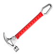 thumbnail image 2 of garra 8-22 mm, llave inglesa, portátil, multifuncional, alta resistencia, para clavar clavos en casa, para construcción bricolaje., 2 of 8