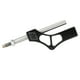 thumbnail image 3 of Palanca de cambios ajustable para Acura, extensor de palanca de cambios para automóvil, extensor de palanca de cambios ajustable, reemplazo para automóvil, resistente y sólido, 3 of 9