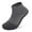 Grey, variant on Barerun Unisex Minimalist Non Slip Barefoot Sock Shoes
