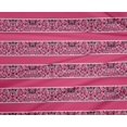 thumbnail image 4 of oneOone Polyester Lycra Fabric Swirl Artistic Print Fabric By The Yard 56 Inch Wide, 4 of 4