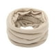 thumbnail image 1 of Jumpingount Bufanda unisex con lazo, ligera y portátil, moderna y versátil, bufanda de invierno con lazo, bufanda de tubo Accesorios de disfraces Beige, 1 of 6