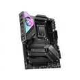 thumbnail image 4 of MSI MPG Z790 Carbon WiFi II Gaming Motherboard (Supports 12th/13th/14th Gen Intel Processors, LGA 1700, DDR5, PCIe 5.0, M.2, 2.5Gbps LAN, USB 3.2 Gen2, Wi-Fi 7, ATX), 4 of 5