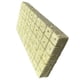 thumbnail image 1 of Inteprter Multifunción Media Rockwool Cubes Blocks Garden Soilless Cultivo Mini Compresa Base Agrícola Hidropónico Cultivo Invernadero Jardín y Patio No.02 Inteprter HA004022-02B, 1 of 1