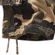 thumbnail image 5 of Mens Casual Shorts Multi Bolsillo Moda Ropa de Trabajo, Pantalones Cortos de Poliéster para el Uso Diario de Verano, 5 of 5