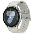 thumbnail image 1 of Montre Intelligente Restored Samsung Galaxy Watch7 (GPS + LTE) avec Moniteur de Fréquence Cardiaque comme Neuve, 1 of 3