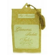 Tyler Candle High Maintenance Glamorous Sachet, 32 Loads, 4 Sachets