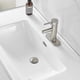 thumbnail image 3 of 2pcs Bathroom Push Pop-up Click Clack Plug Stopper, 38mm Sink Drain Plug Pop-up Stopper-yvan, 3 of 5