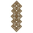 thumbnail image 2 of Sue Wilson Dies - Striplet - Stacked Diamond, 2 of 3