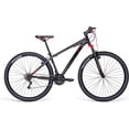 thumbnail image 1 of BICICLETA MERCURIO KAIZER MTB NEGRO ROJO R29, 1 of 3