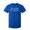 Royal Blue, variant on I'm Not Immature It's Just That You Started It Sarcastic Humor Graphic Novelty Funny Tall T Shirt