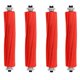 thumbnail image 1 of 4X Cepillo Principal para S7 T7 T7S T7Plus T7SPlus Cepillo de Rodillo Desmontable Robot Accesorios de Aspirador, 1 of 7