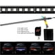 thumbnail image 2 of Kit de tira de iluminación estroboscópica Speravity para coche 22 pulgadas 12V 7 colores RGB, 2 of 6