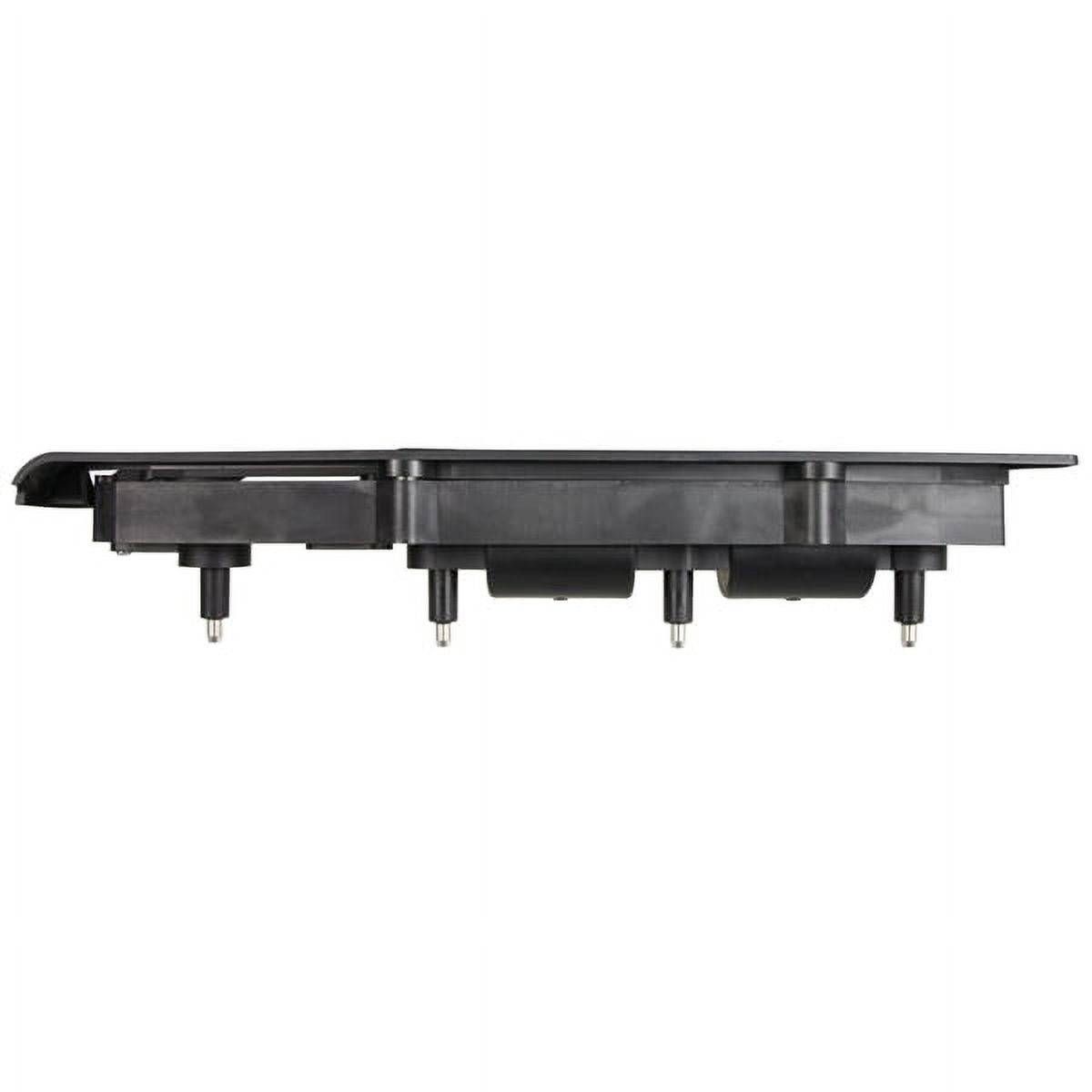 WVE 5C1492 Ignition Coil