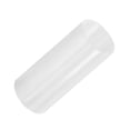 thumbnail image 5 of Funda protectora para batería 18650 Uxcell, adaptador de tubo de batería, convertidor de soporte para linterna LED 26650 4 Pcs, 5 of 5