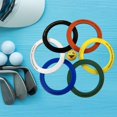 thumbnail image 5 of MAZEL Golf Putting Cup/Ring for Training Aid Indoor & Outdoor - All-Direction Practice Hole Putting Accuracy Trainer, 5 of 5