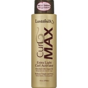 Lustrasilk Lustrasilk Curl Max Curl Activator, 16 oz