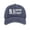 Navy, variant on Unisex 911 Never Forget Hats 9/11 25th Anniversary Baseball Cap We Will Never Forget Hat 9/11 Patriot Day Commemorative Trucker Hat Black