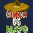 thumbnail image 3 of CafePress - Cinco De Mayo T Shirt - Men's Classic Graphic Cotton T-Shirt, 3 of 4