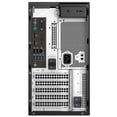 thumbnail image 6 of Dell Precision 3630 Tower 16GB 250GB SSD Core™ i7-8700 3.4GHz WIN11P, Black (Used - Like New), 6 of 6