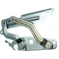 thumbnail image 4 of For Ford Fiesta 2011 2012 2013 Hood Hinge Passenger Side | Steel | Replacement For FO1236151 | 615343849805, 8A6Z16796A, 4 of 6