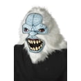 thumbnail image 2 of Yeti Ani-Motion Adult Mask, 2 of 2