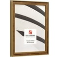 thumbnail image 2 of Craig Frames 314BR, Ornate Bronze Picture Frame, 17 x 22 Inch, 2 of 4