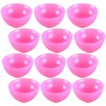 thumbnail image 3 of 12pcs Mini House Bowls Decoration Mini Bowl Model Toy Miniature Dining Accessory, 3 of 9