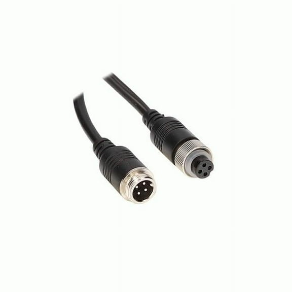 Ibeam TE-CEX20 Commercial 4-Pin Din 20 m Extension Cable