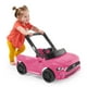 thumbnail image 5 of Andadera 4 en 1 Bright Starts Ford Mustang Rosa 11212, 5 of 9