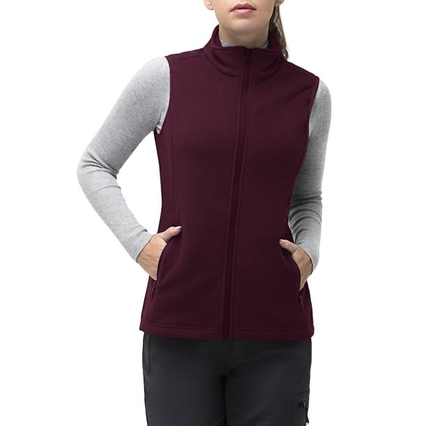 33,000ft Vest heren outdoor waterdicht softshell mouwloos jack