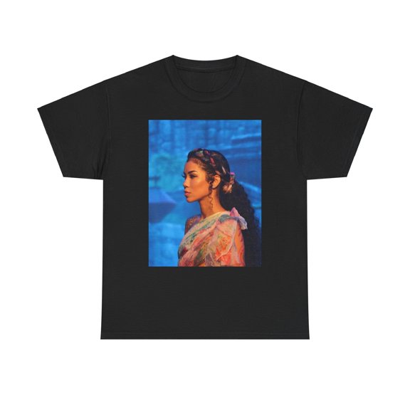 jhene aiko graphic Tee