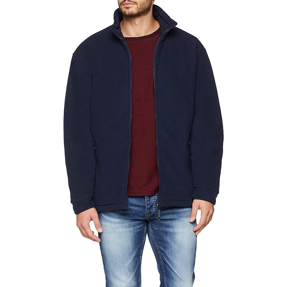 Regatta Mens Asgard II Quilted Fleece 
