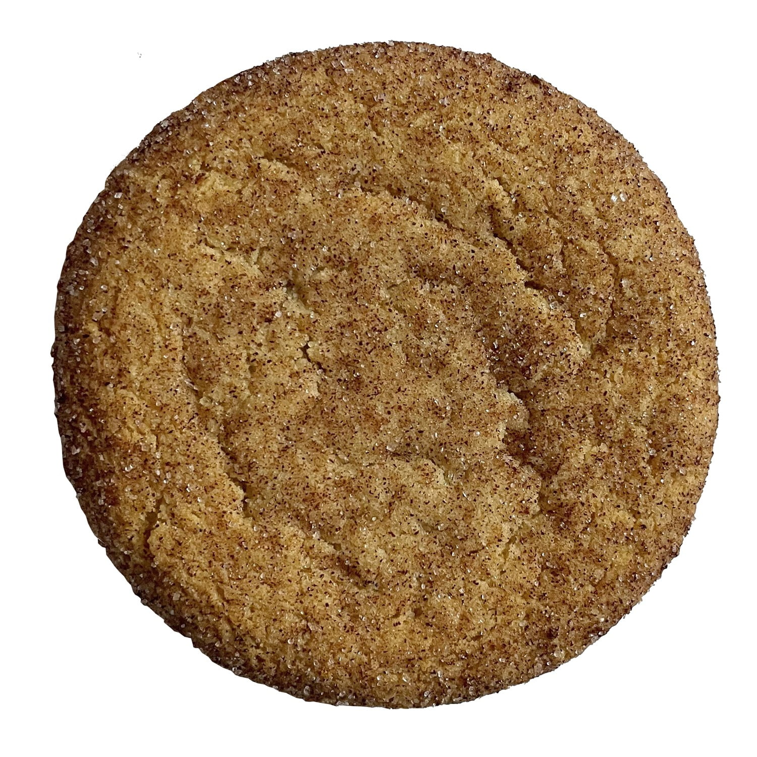 (10 pack) Homestyle Soft Baked Snickerdoodle Cookies Homestyle 6 Count, Ready to Eat, Kosher Dairy, Contains: Eggs, Milk, Soy, Wheat