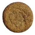 thumbnail image 3 of Homestyle Soft Baked Snickerdoodle Cookies Homestyle 6 Count, Ready to Eat, Kosher Dairy, Contains: Eggs, Milk, Soy, Wheat, 3 of 5