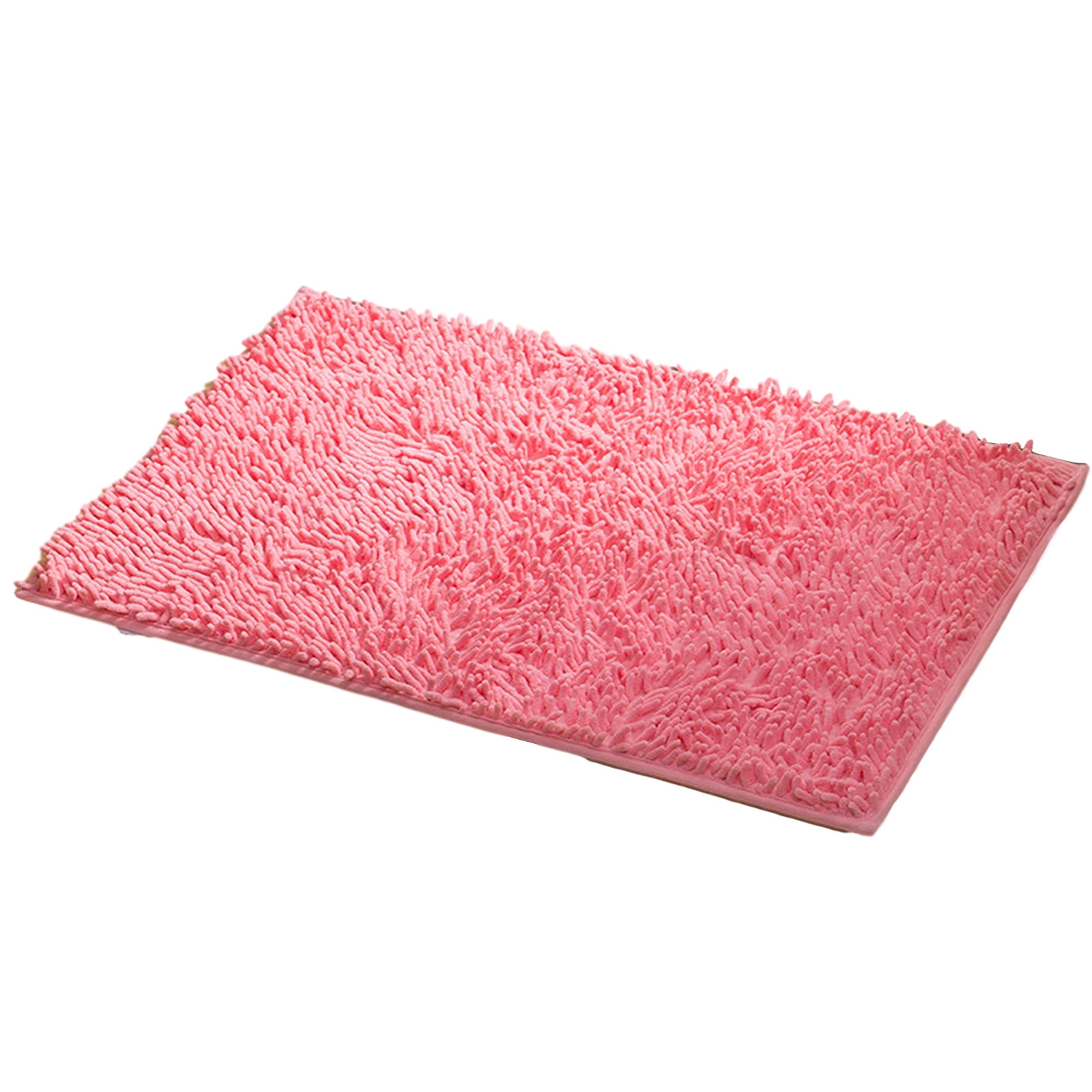 50*80 Bath Mats Bathroom Bedroom Water Absorption Artefact Quickdrying